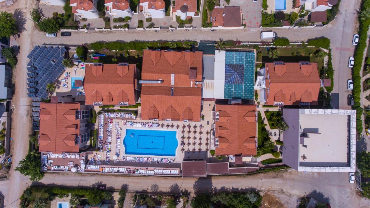 Hotel Aes Club Oludeniz