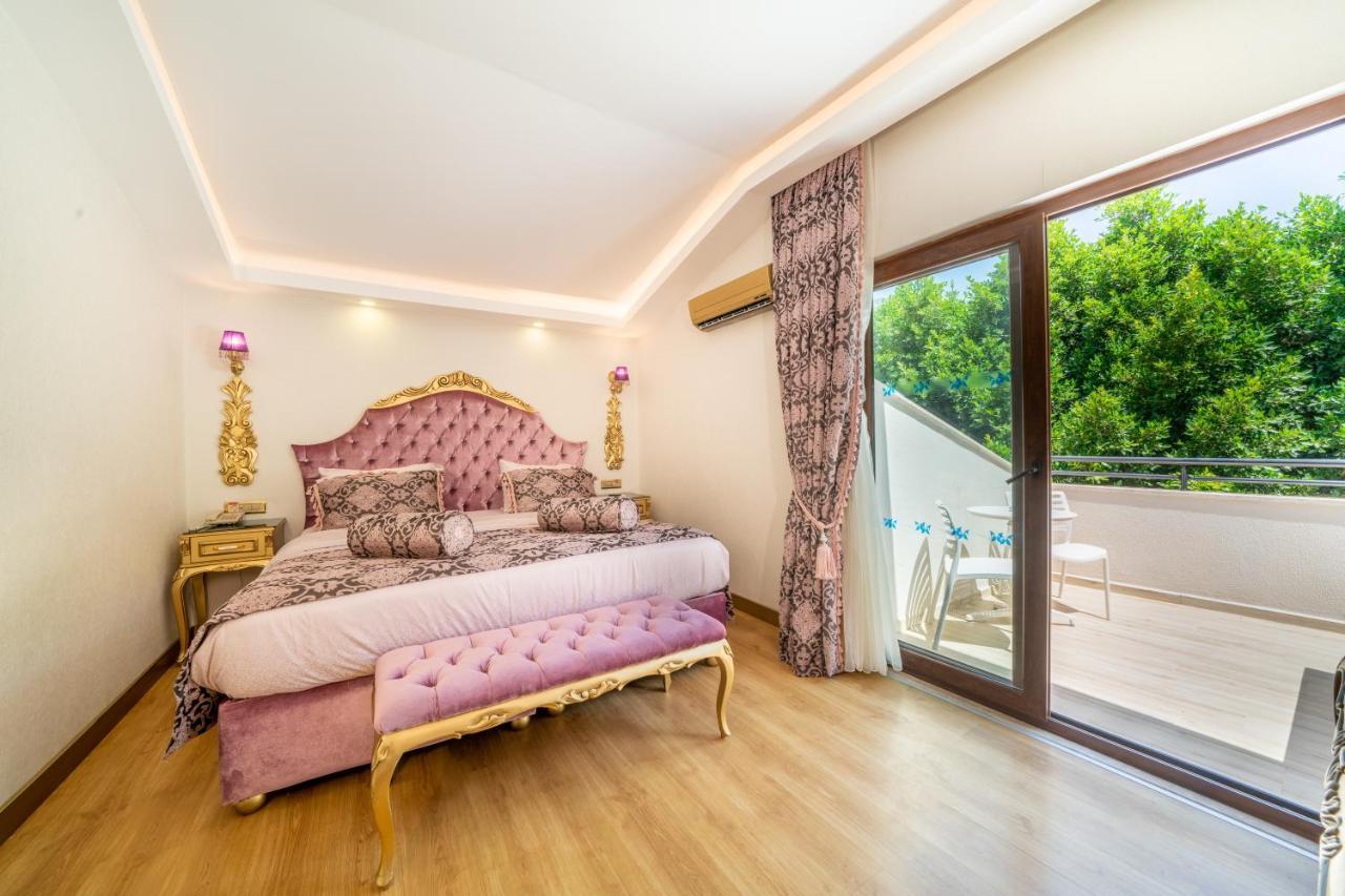 Sundia By Liberty (adults Only) Oludeniz