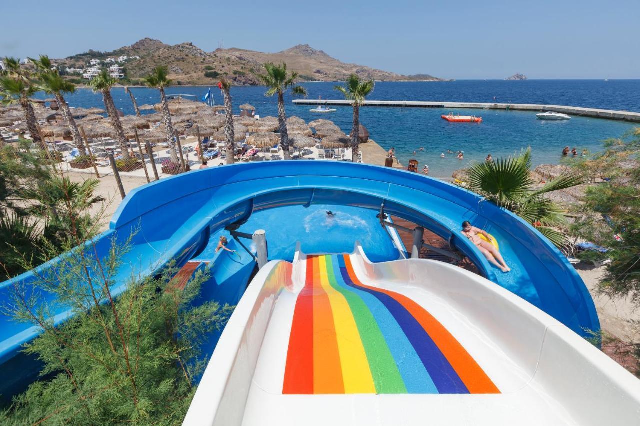 Delta By Marriott Bodrum Resort 5*