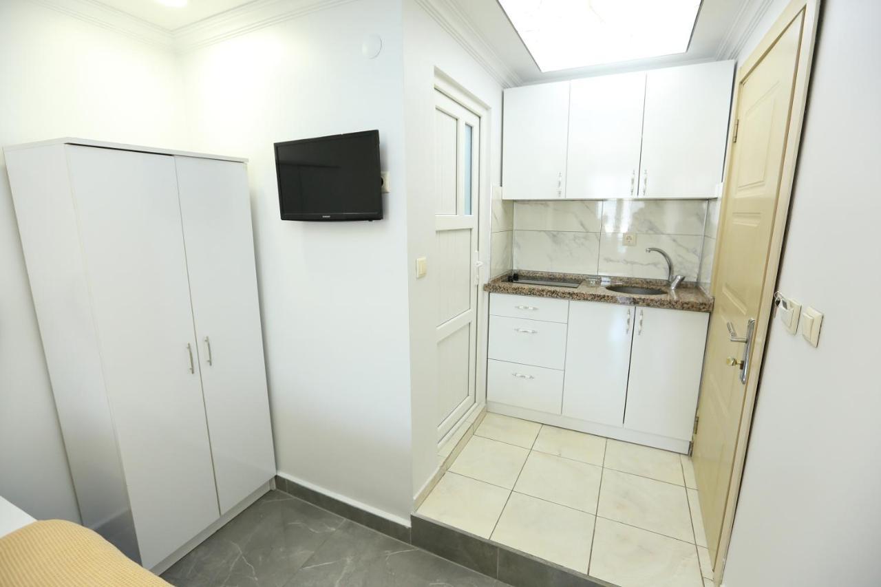 Aparthotel Ay Isigi Amasra