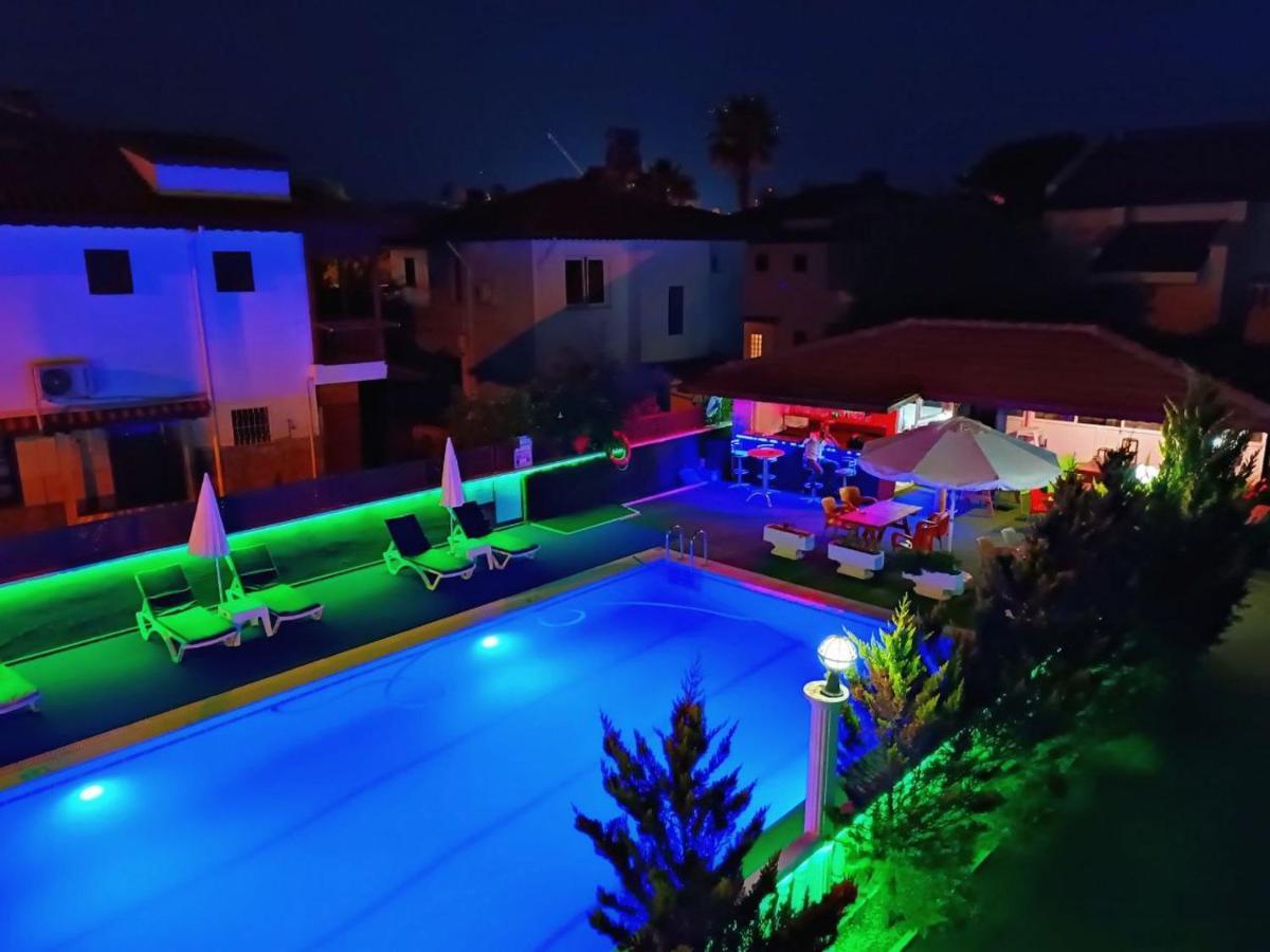 Aparthotel Sehzade