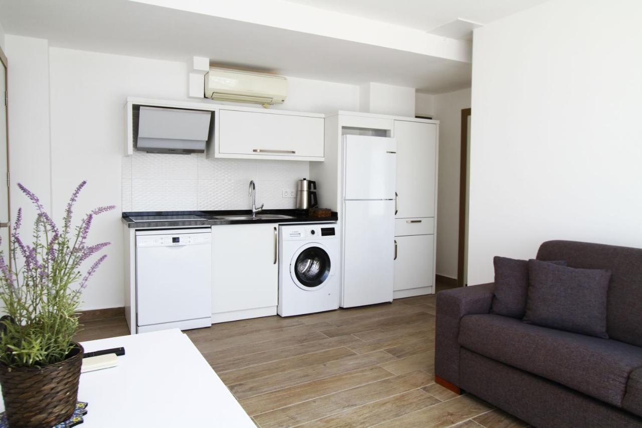 Guest house Ufuk