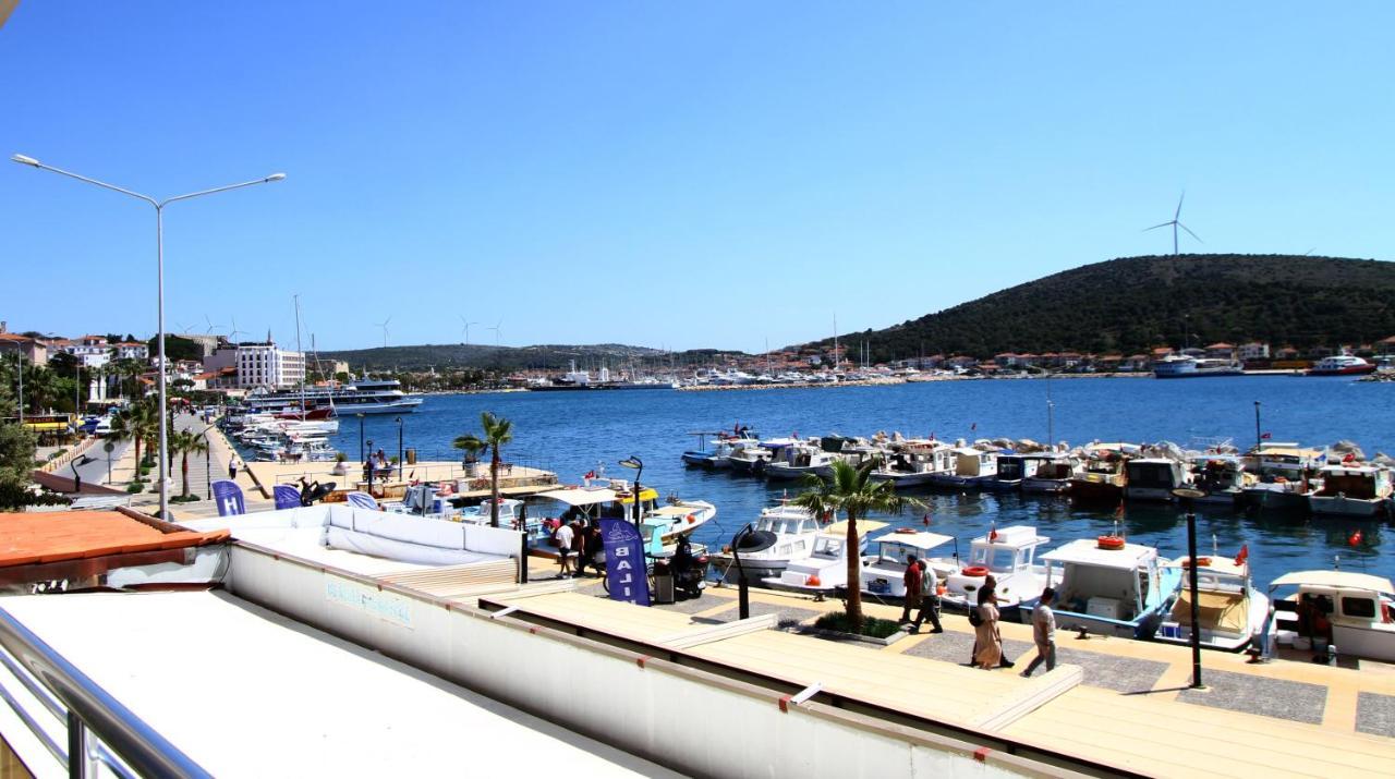 Ufuk Guest house Cesme
