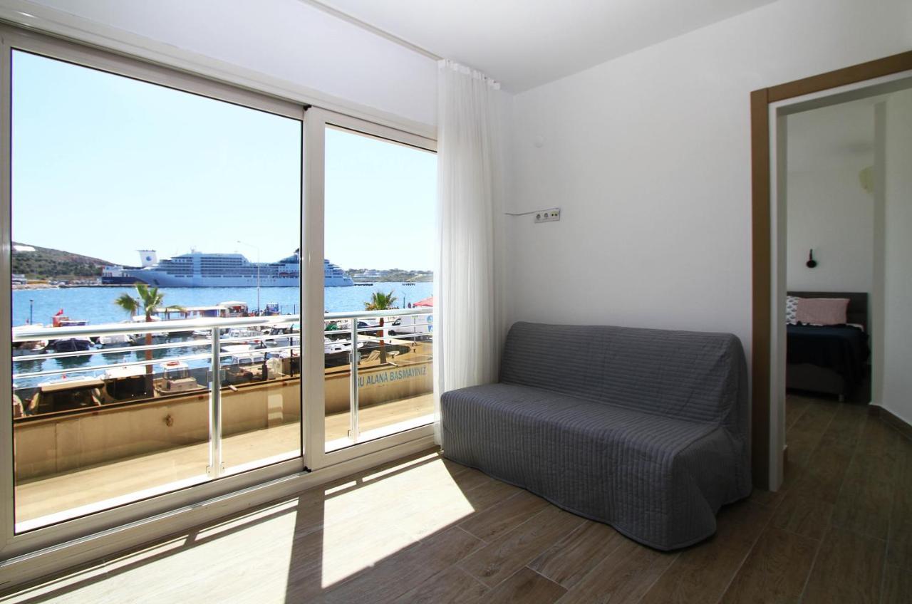 Ufuk Guest house 2*
