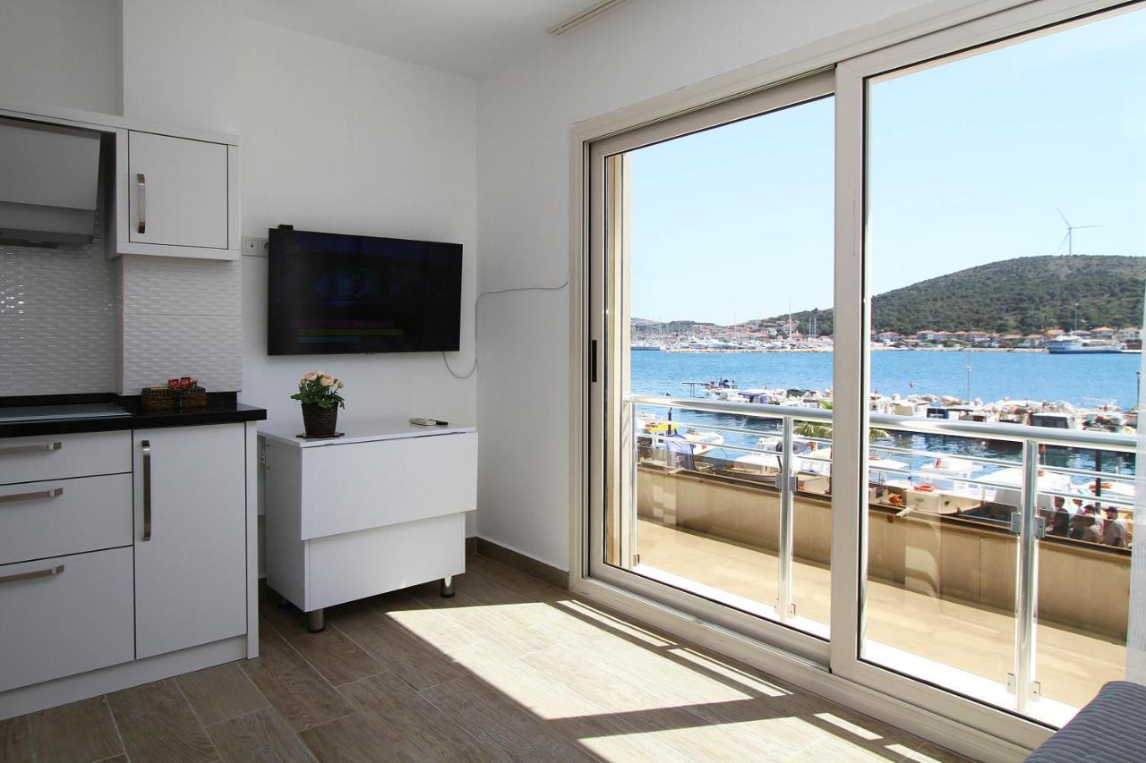 Guest house Ufuk