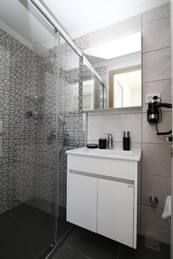 Ufuk Guest house