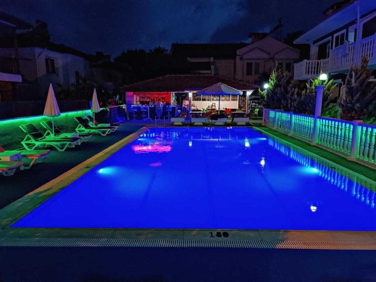 Aparthotel Sehzade Fethiye