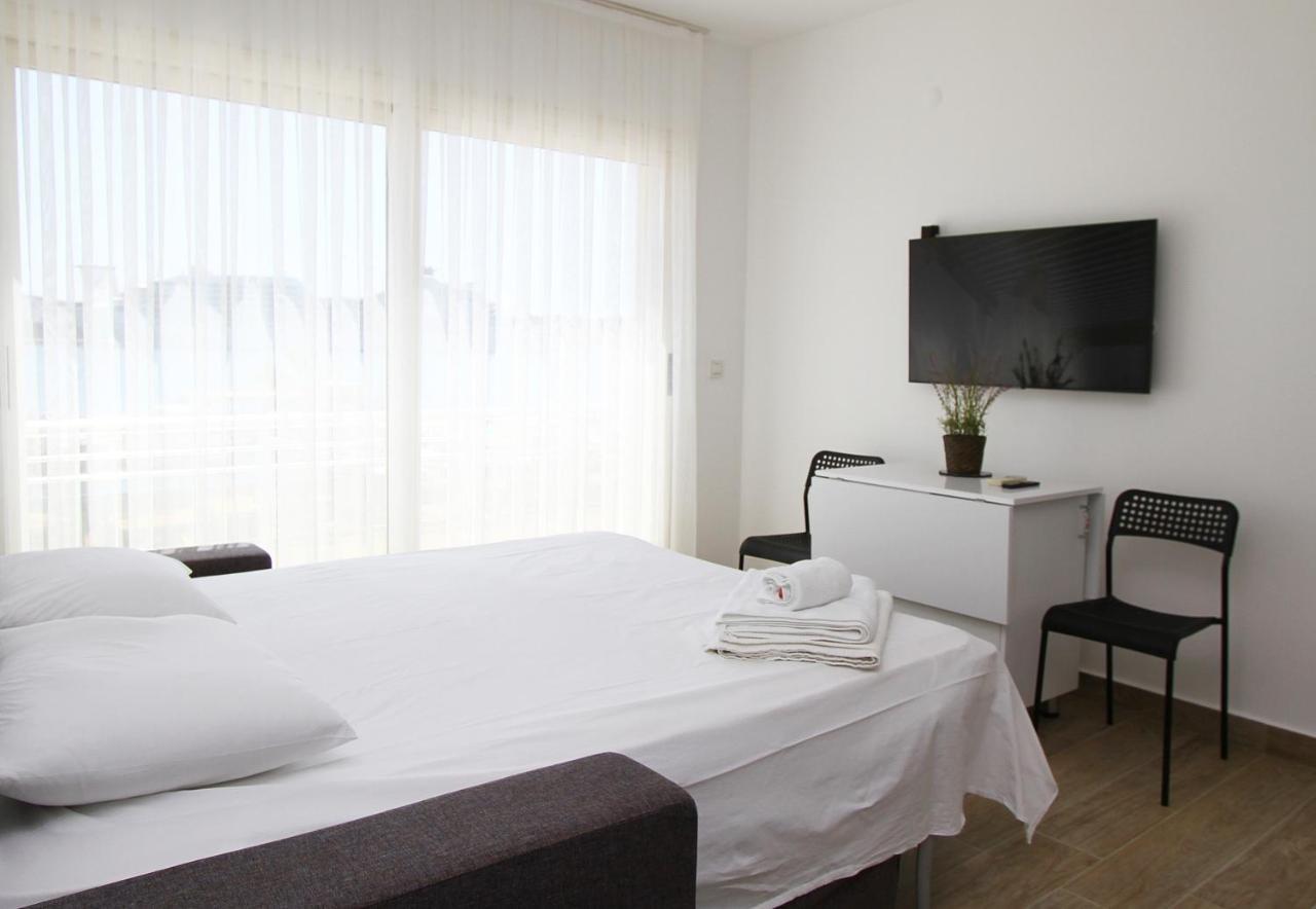 Ufuk Guest house 2*