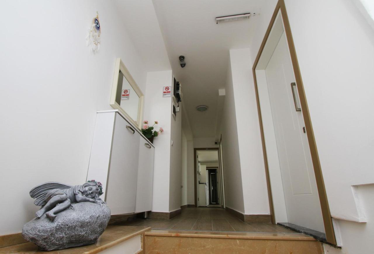 Guest house Ufuk 2*