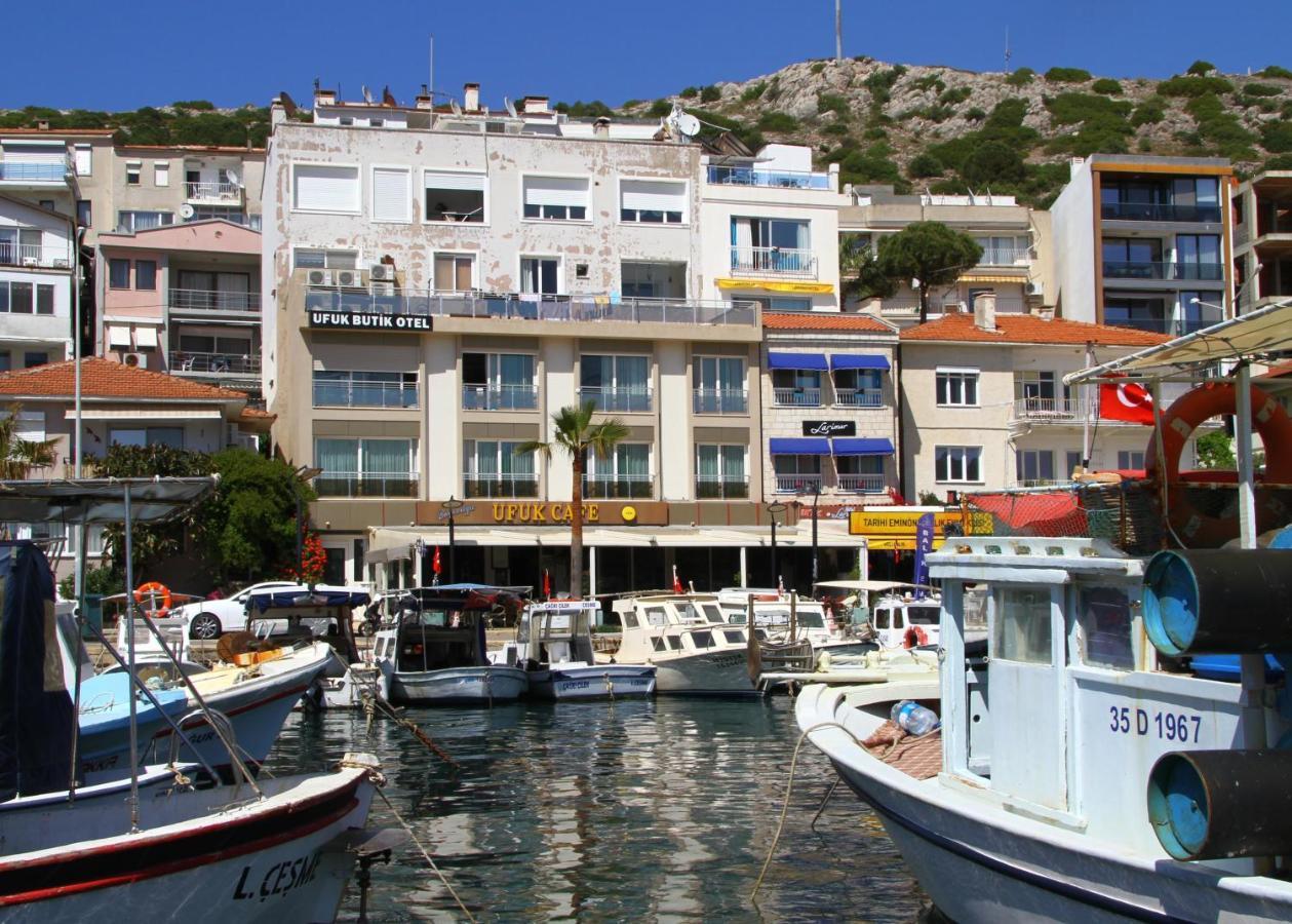 Ufuk Guest house Cesme