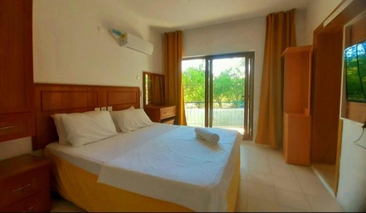 Sunset Boutique & Guest house Cirali