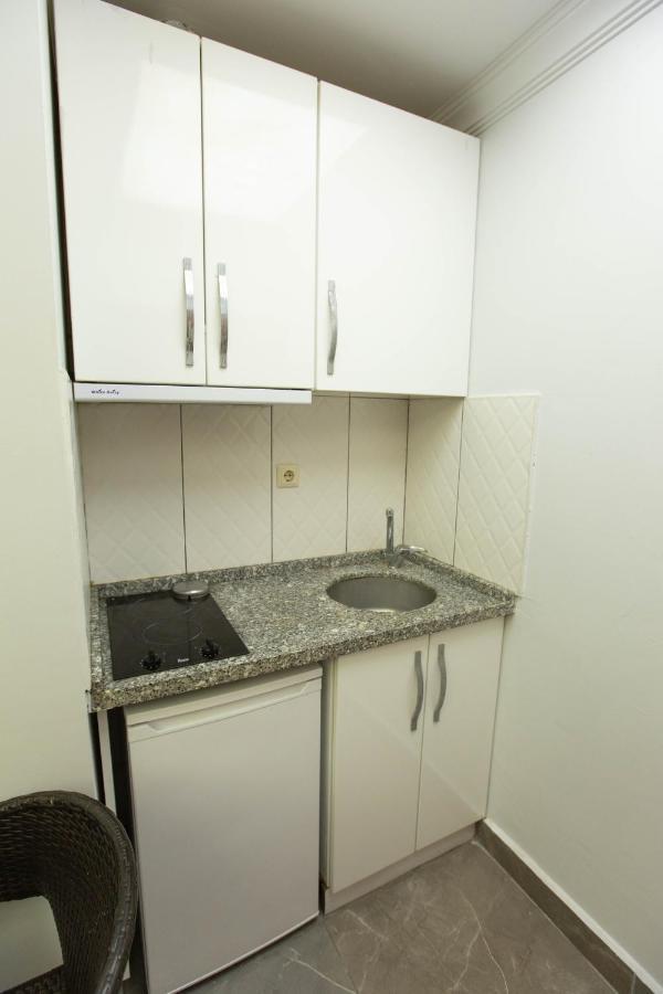 Ay Isigi Aparthotel 2*