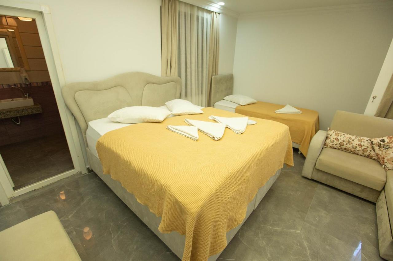 Ay Isigi Aparthotel