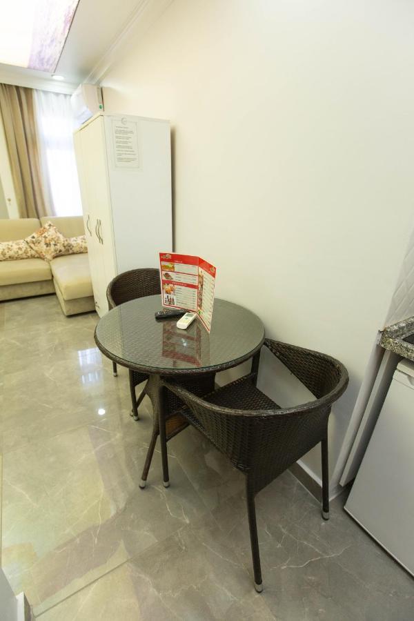 Ay Isigi Aparthotel