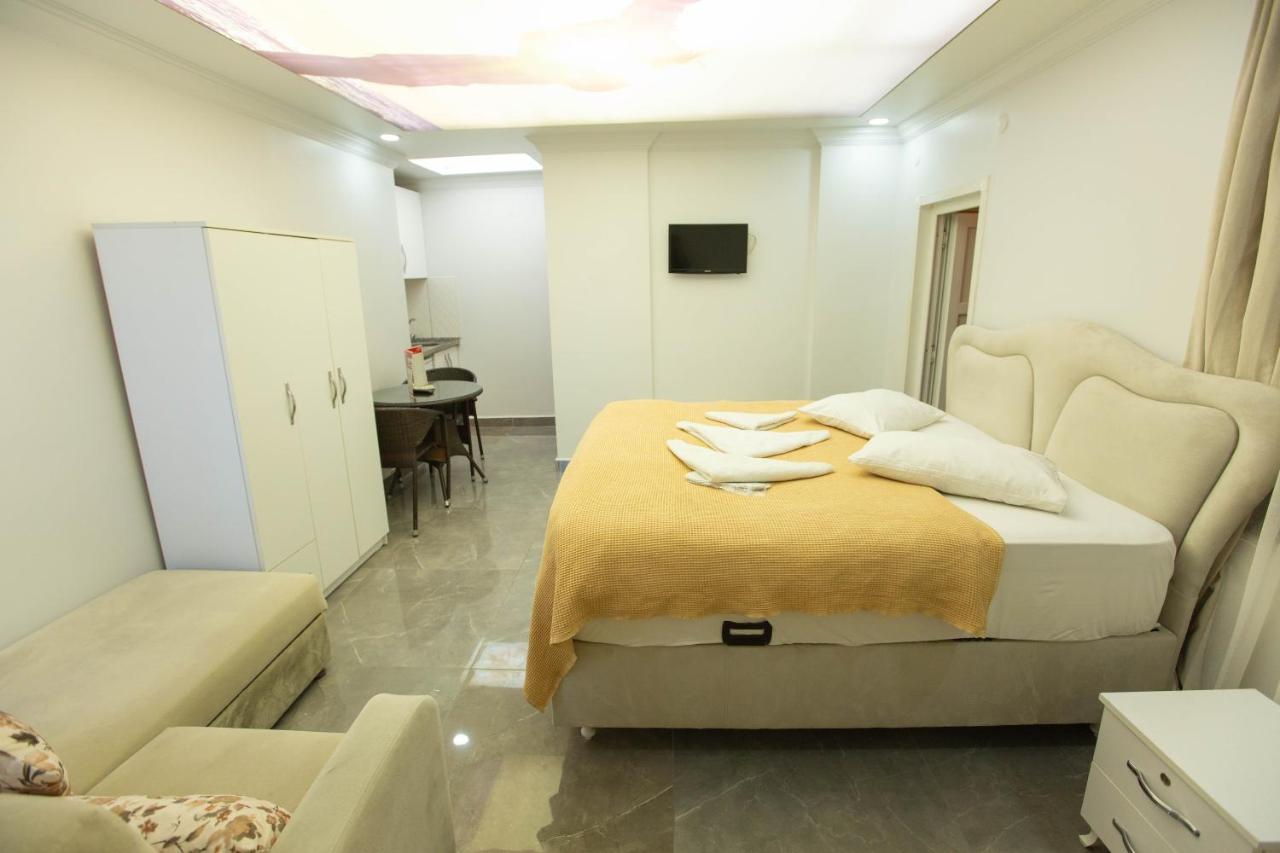 Ay Isigi Aparthotel