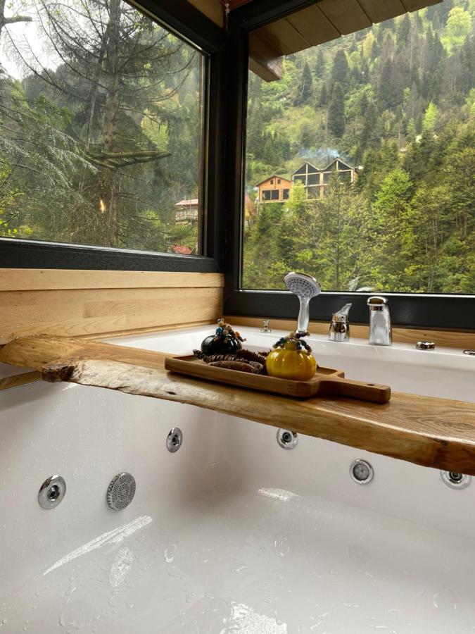 Chalet Gueven Dag Evi Ayder Yaylasi