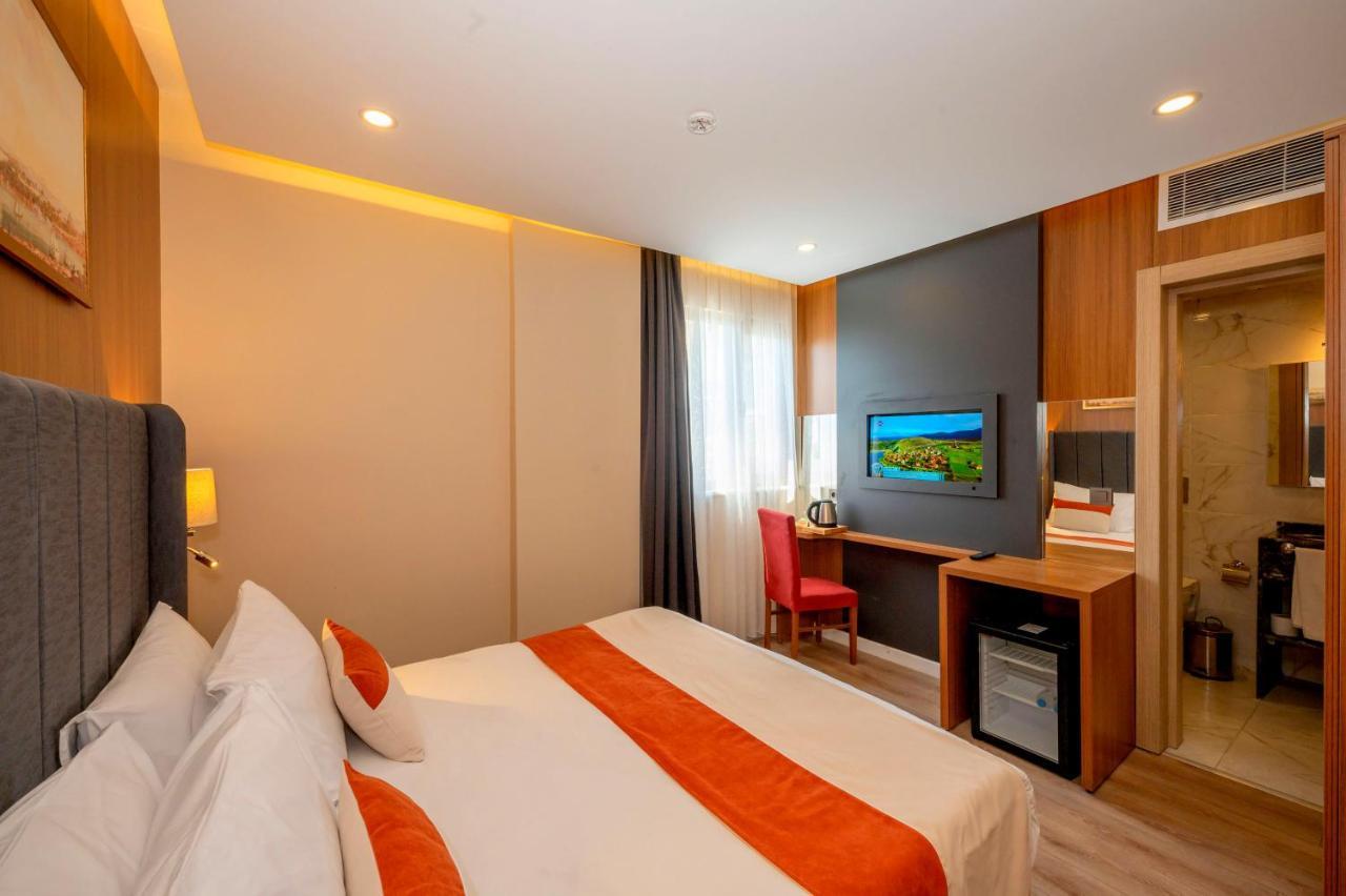 Hotel Harmony &