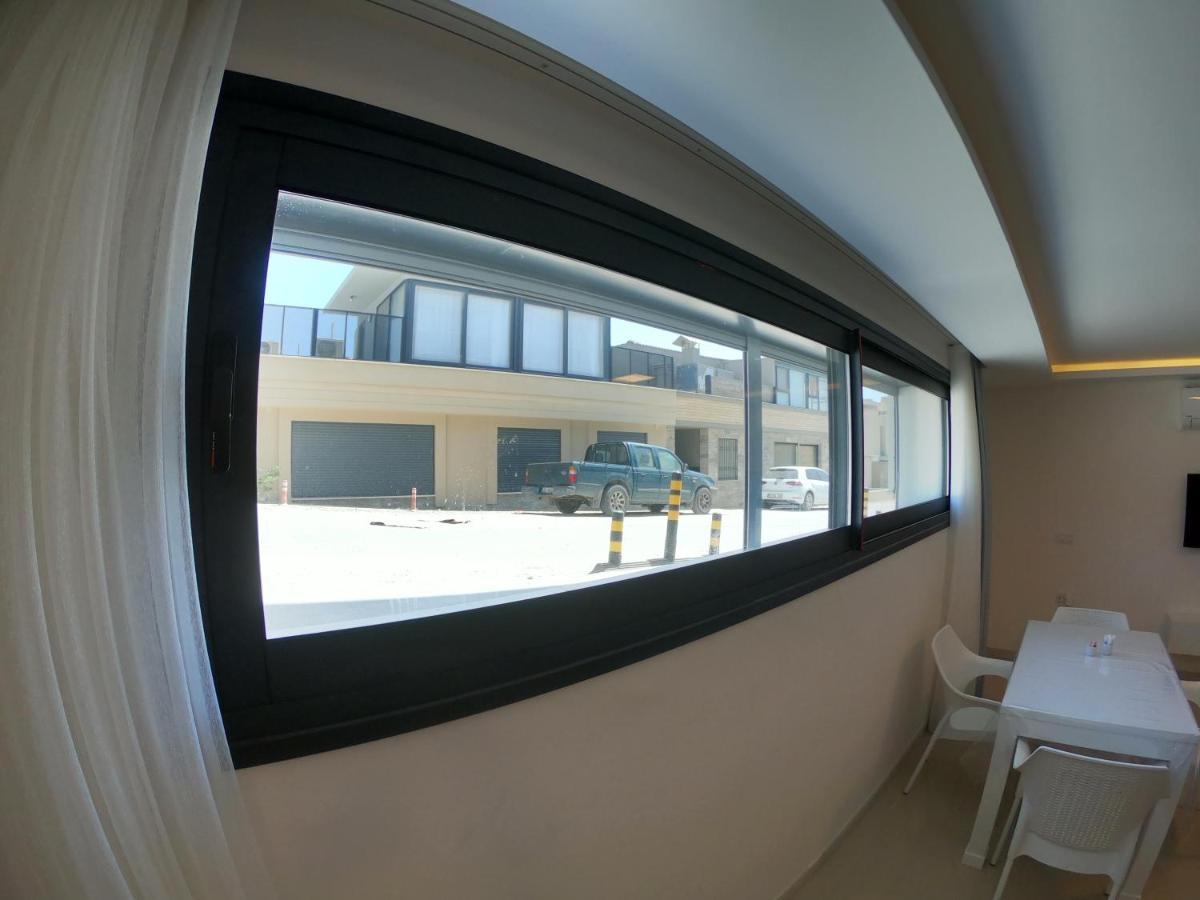 Aparthotel Dalyan Elit Apart Otel 3*
