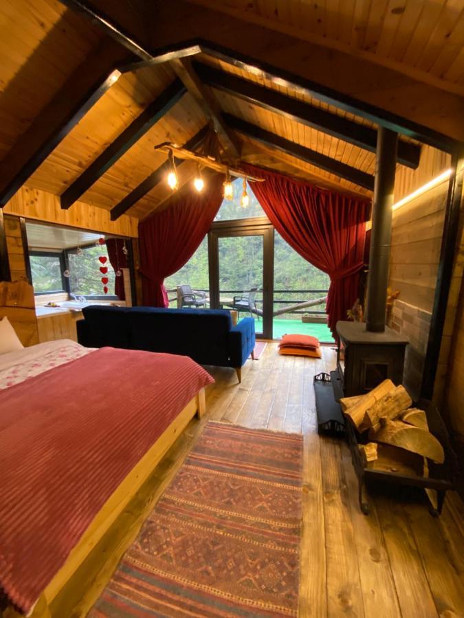 Chalet Gueven Dag Evi