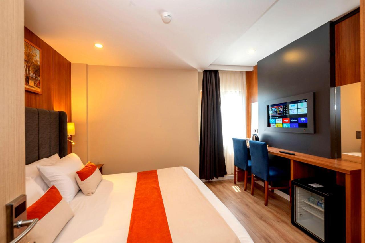 Harmony & Hotel 4*