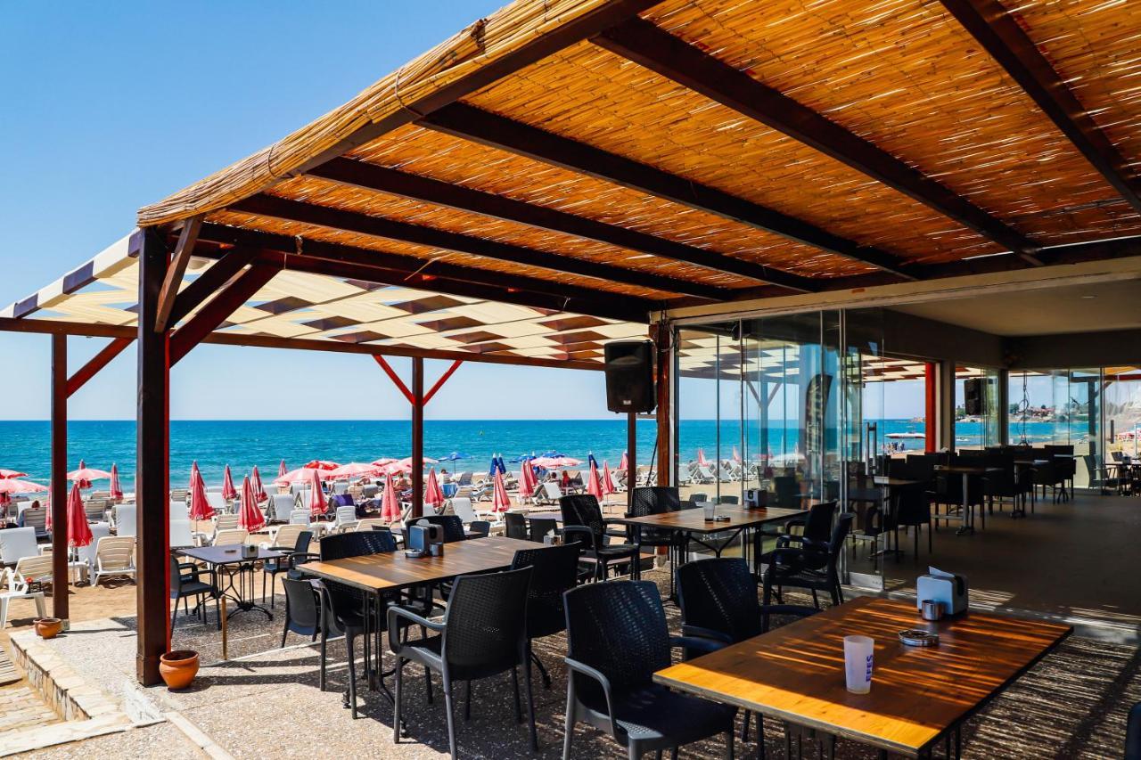 Side Amour Hotel