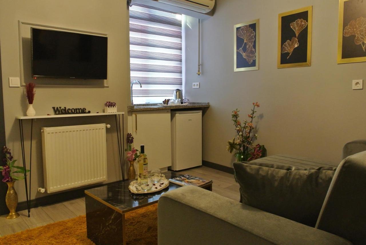 Guest house Emirhan &