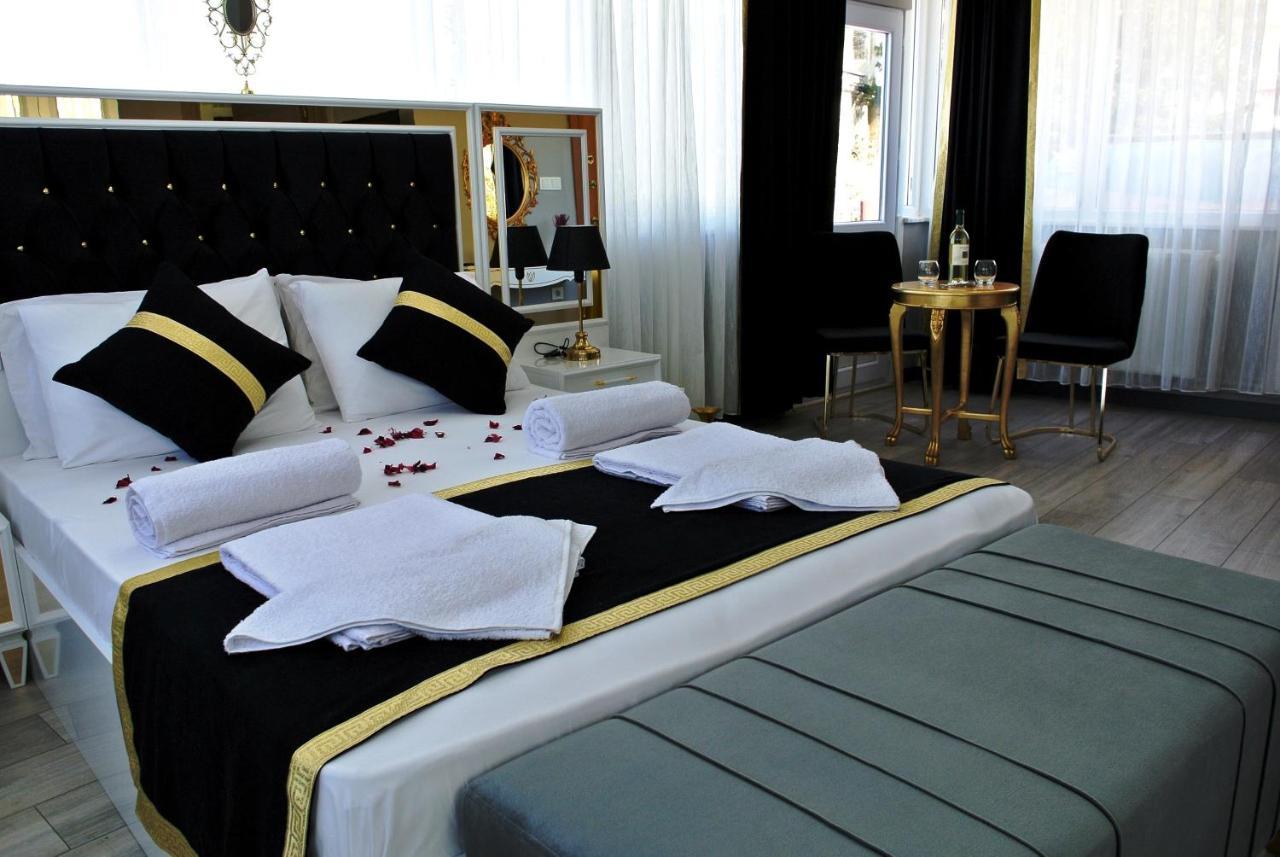 Guest house Emirhan & Istanbul