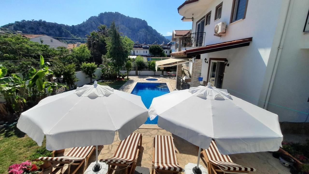 Villa Caretta Caretta *