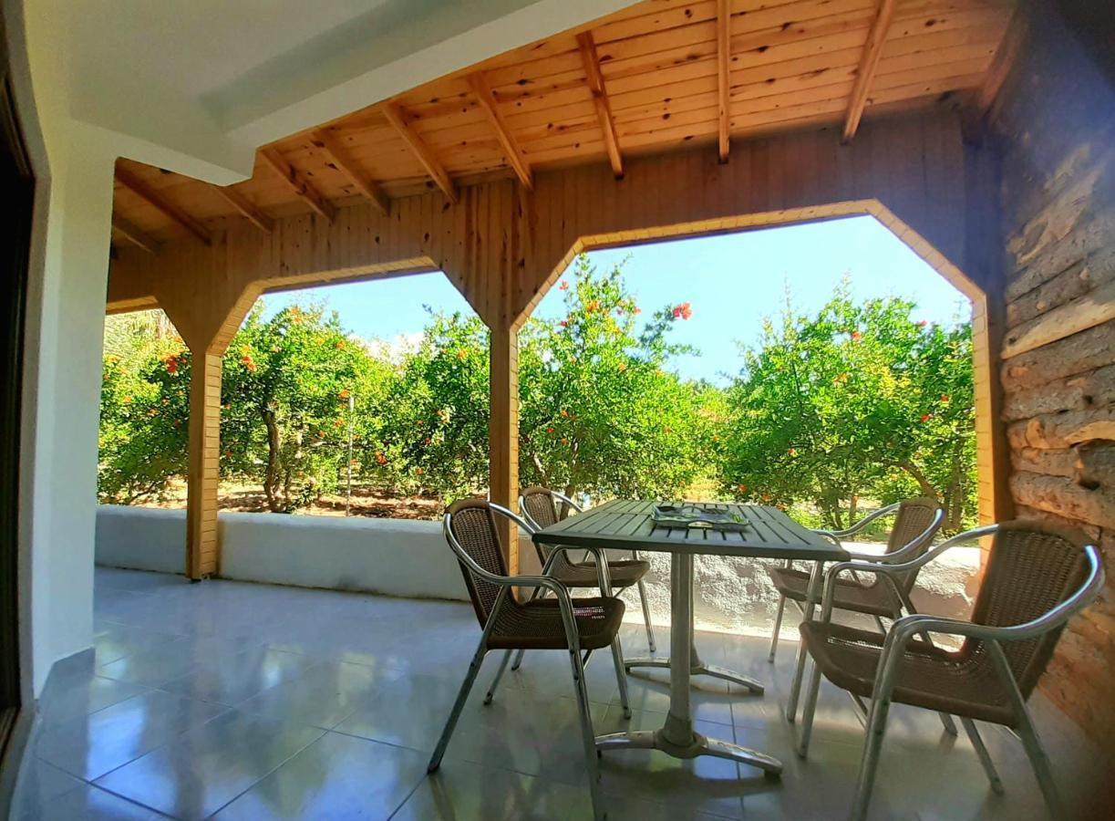 Sunset Boutique & Guest house Cirali