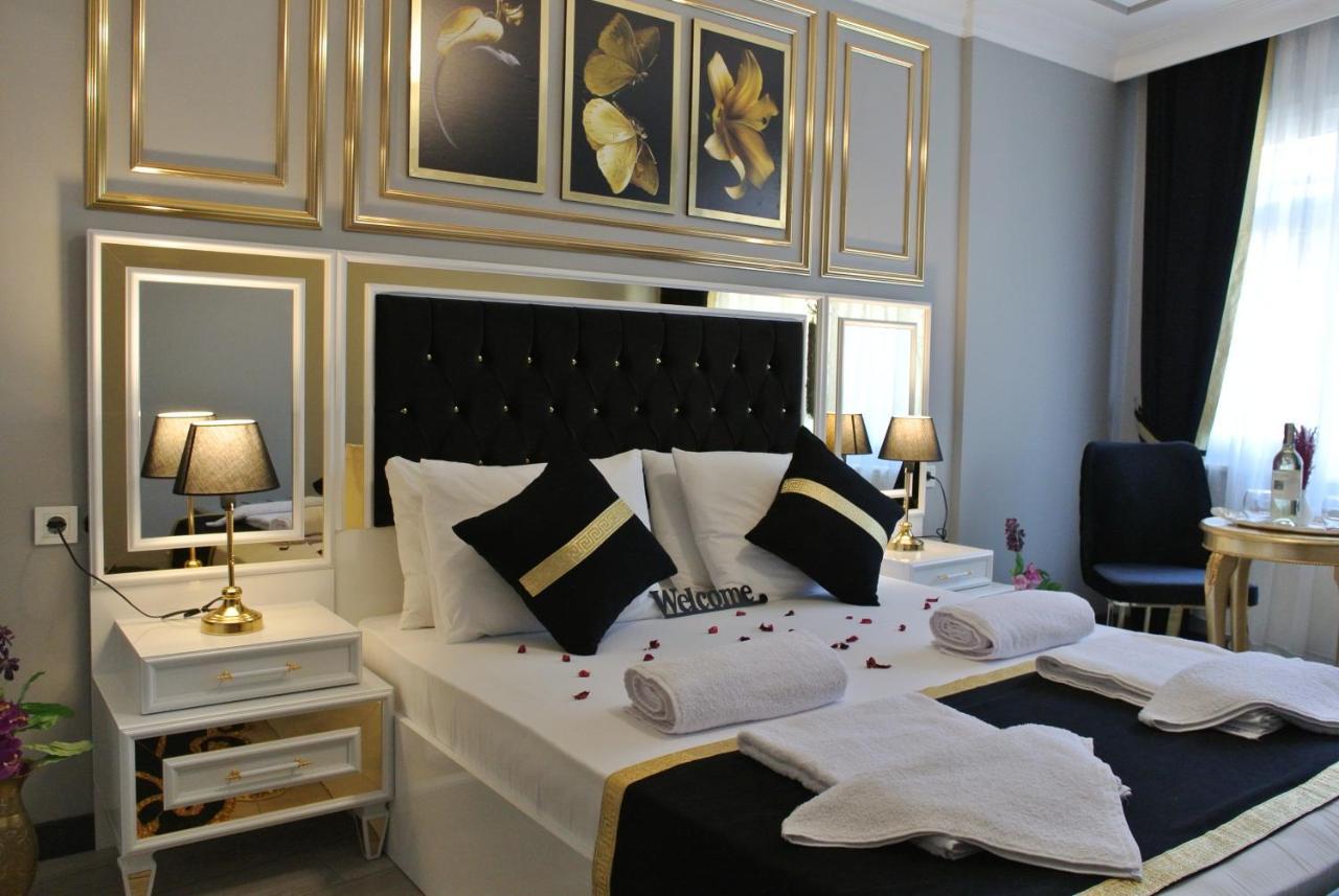 Guest house Emirhan & Istanbul