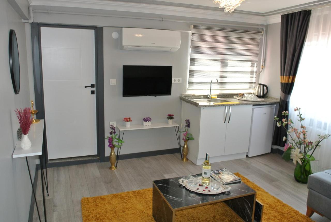 Emirhan & Guest house