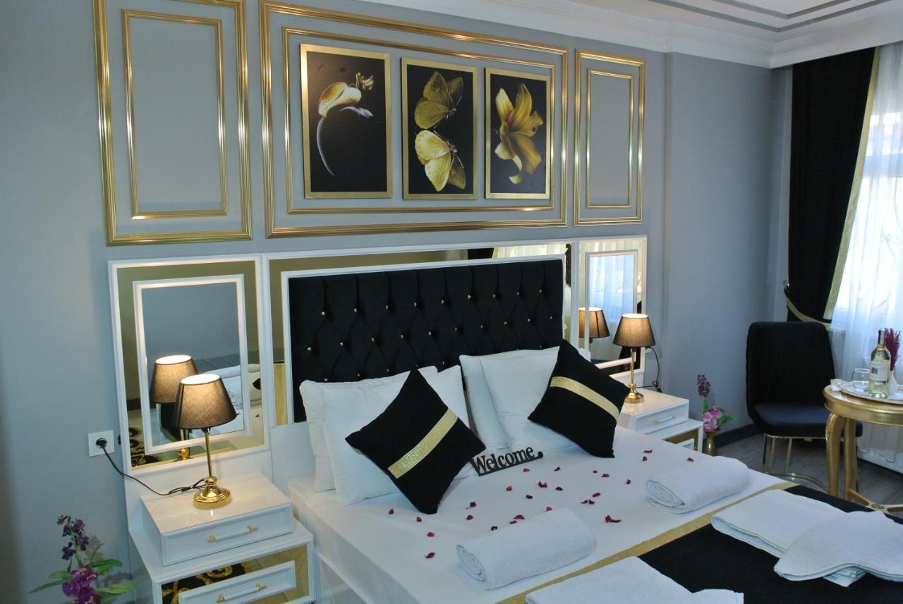 Guest house Emirhan &