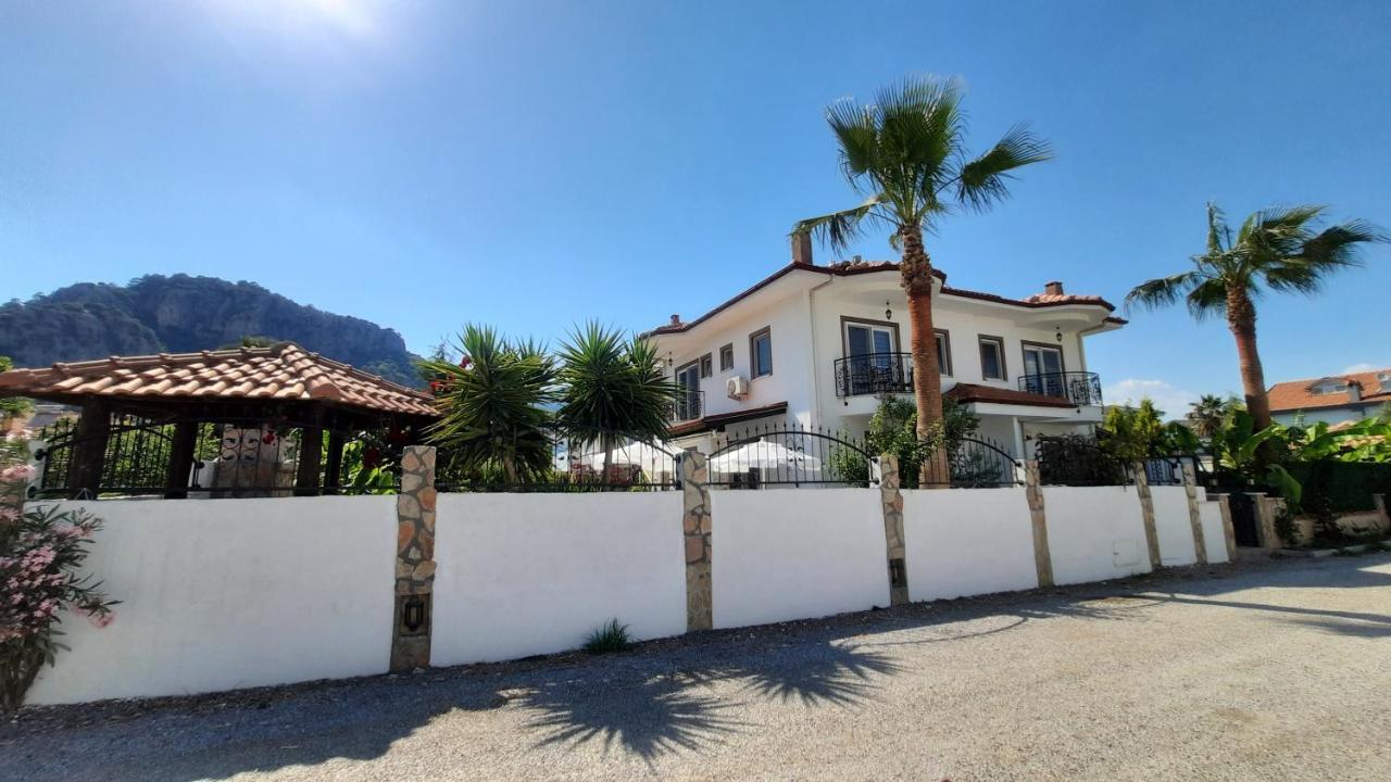 Caretta Caretta Villa *