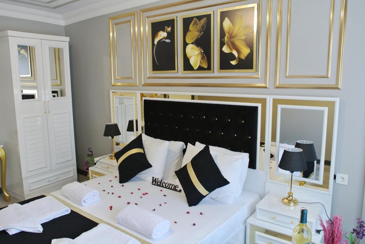 Guest house Emirhan & 3*
