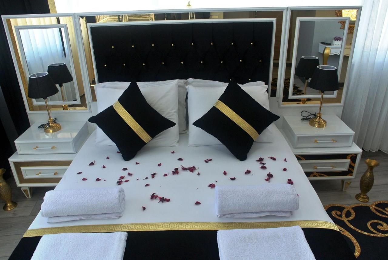 Emirhan & Guest house 3*