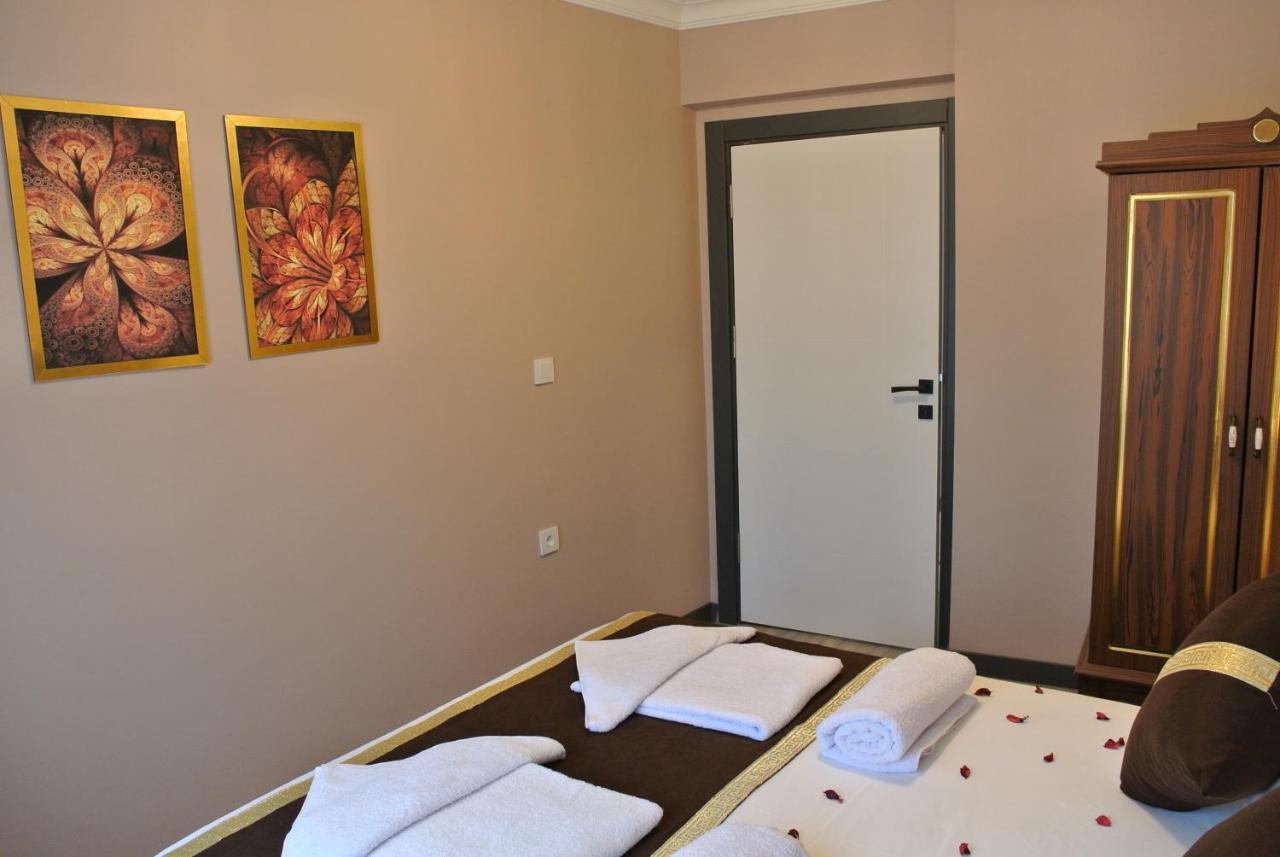 Emirhan & Guest house 3*