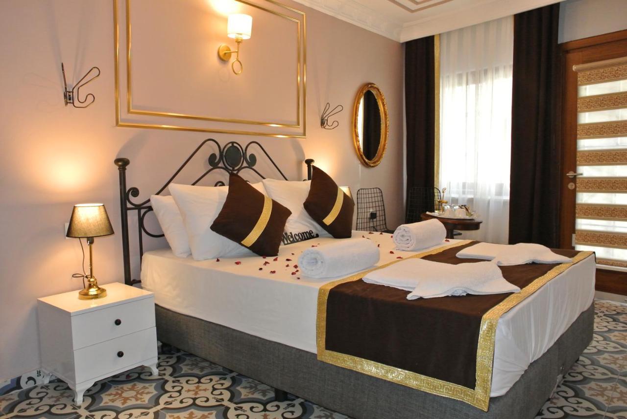 Emirhan & Guest house 3*