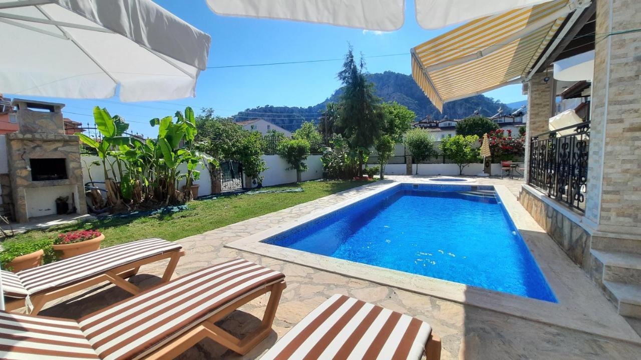 Caretta Caretta Villa *
