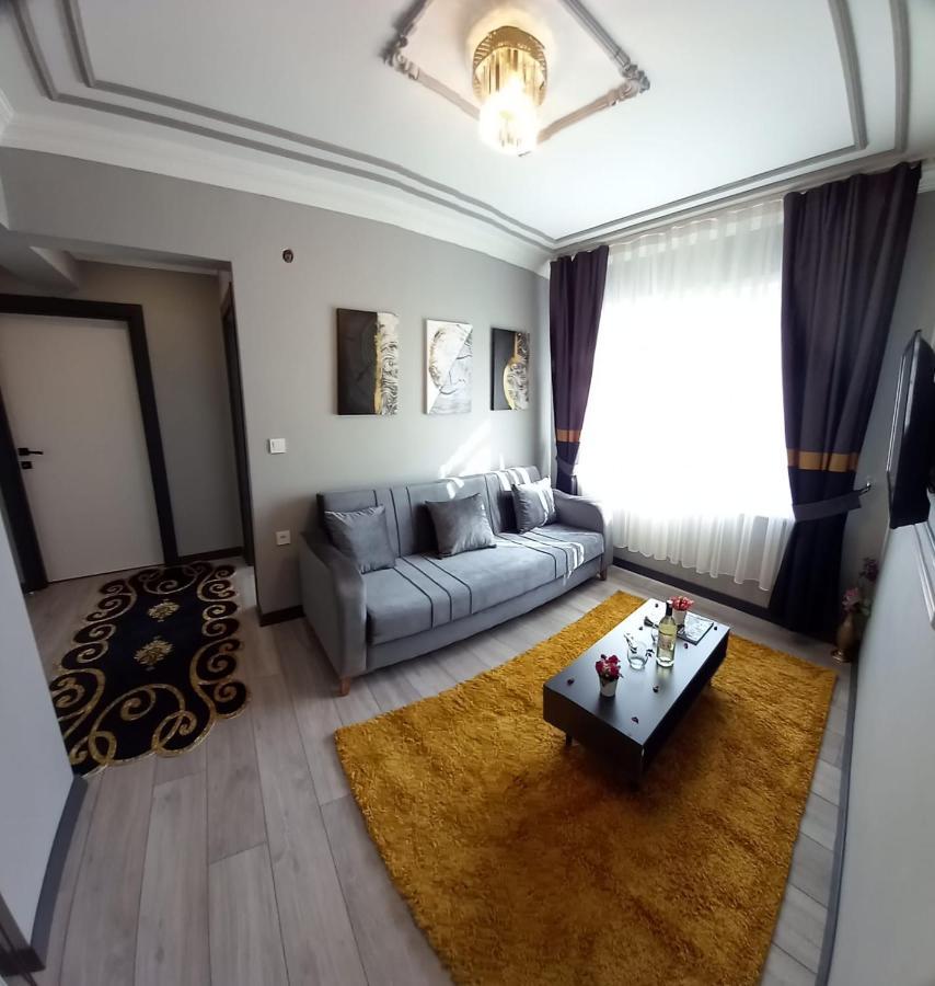 Guest house Emirhan & Istanbul