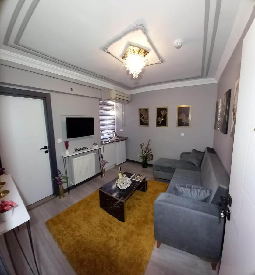 Emirhan & Guest house 3*
