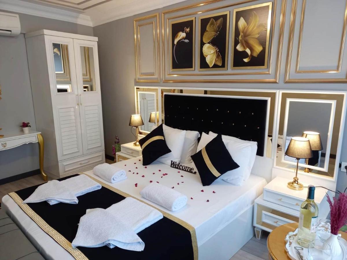 Emirhan & Guest house