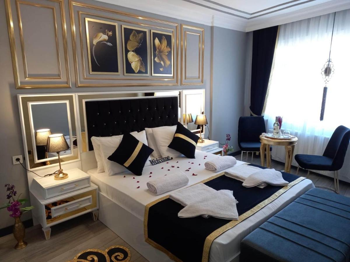 Emirhan & Guest house Istanbul