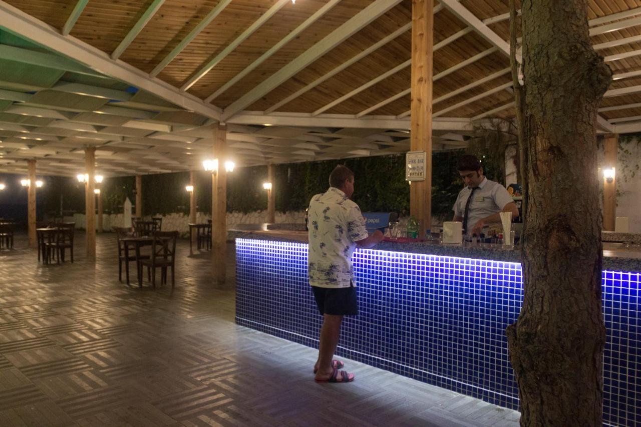 Maya World Hotel