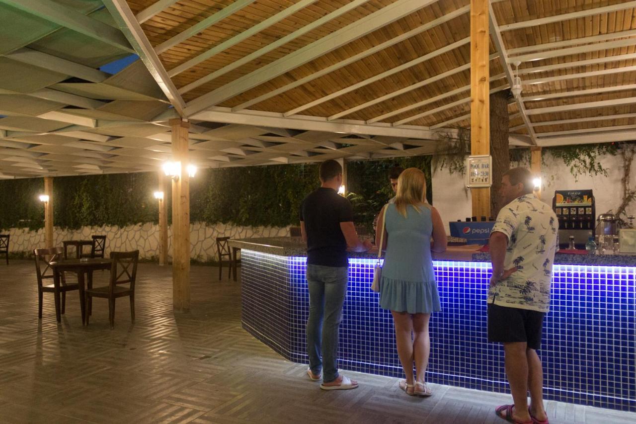 Maya World Hotel 3*
