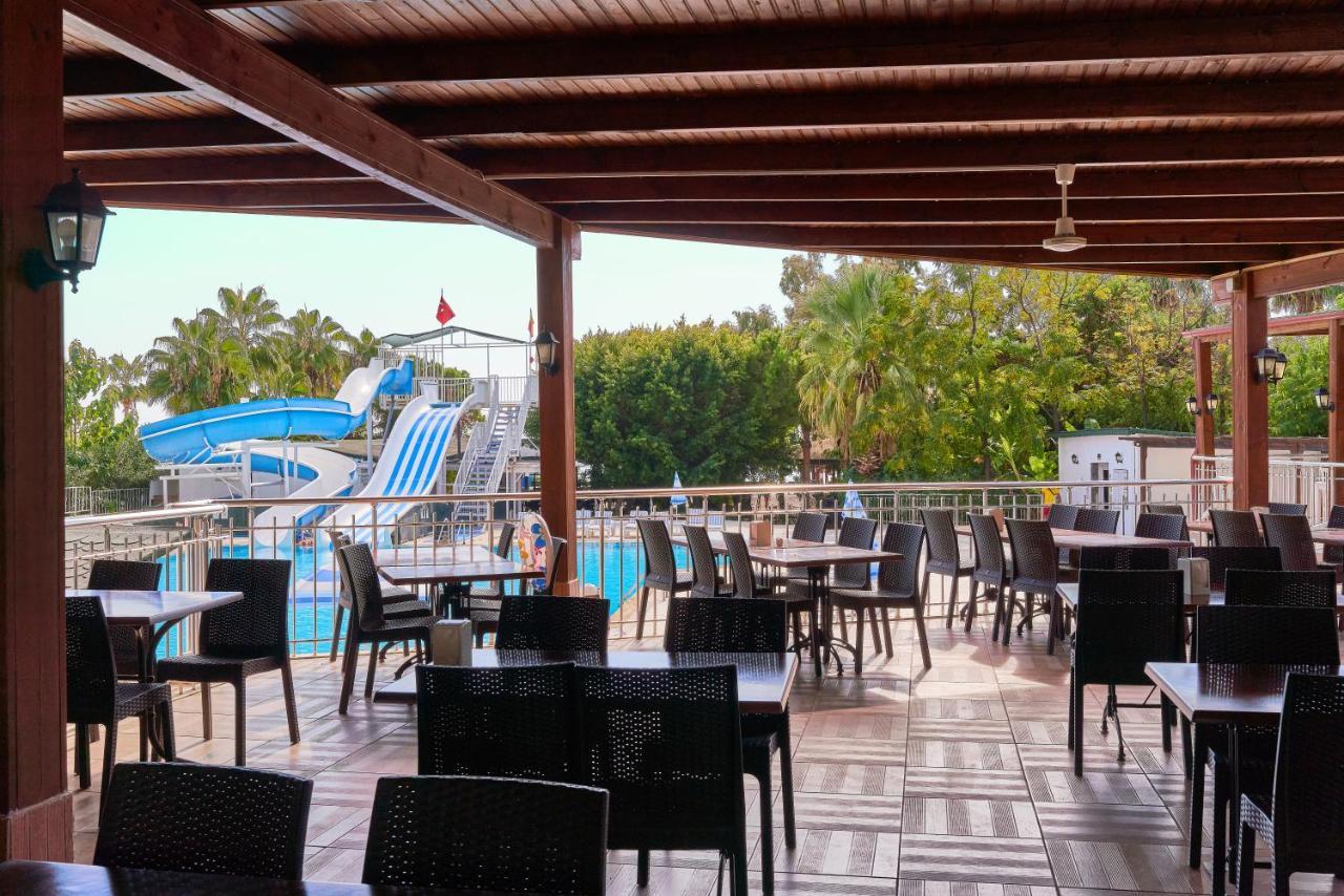 Maya World Hotel