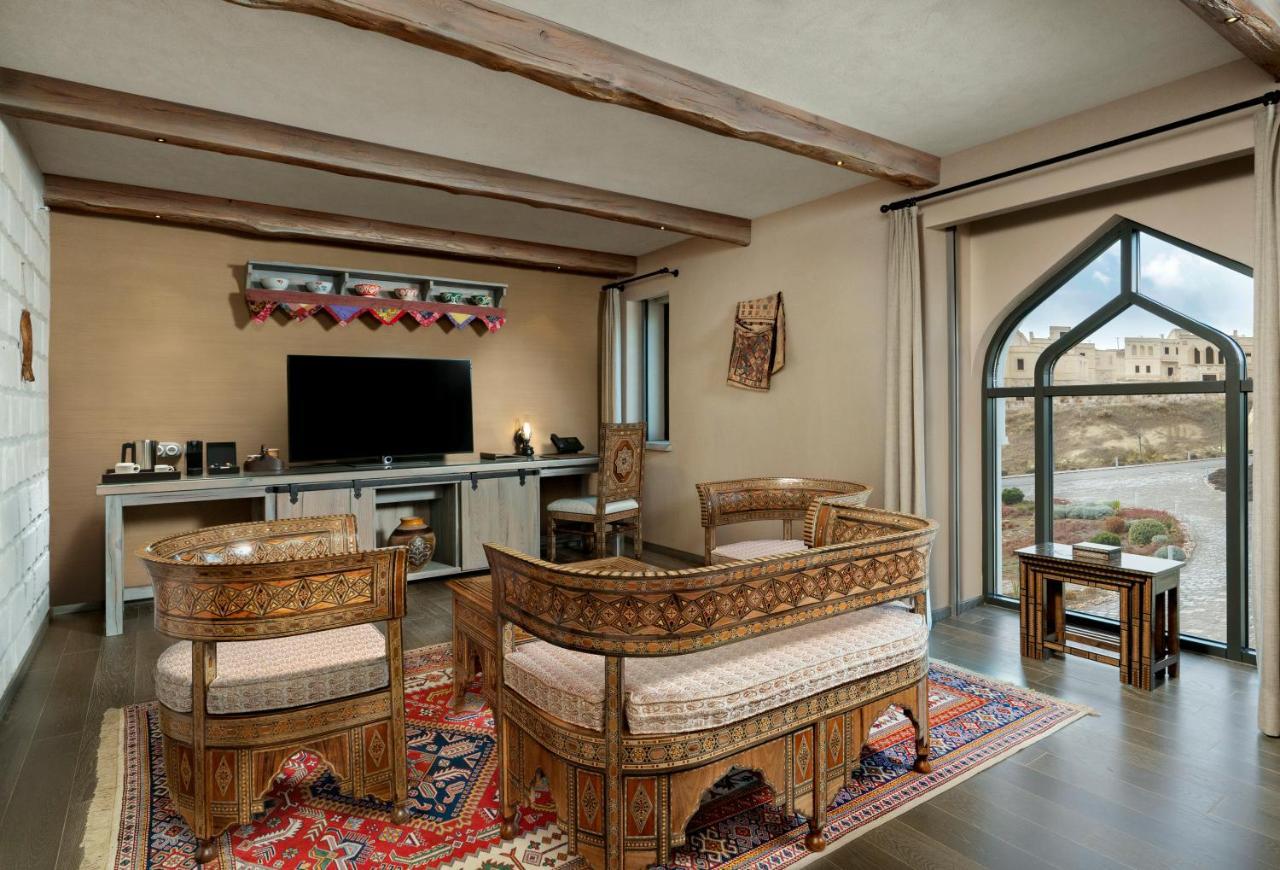 Ajwa Cappadocia - Preferred Legend Collection