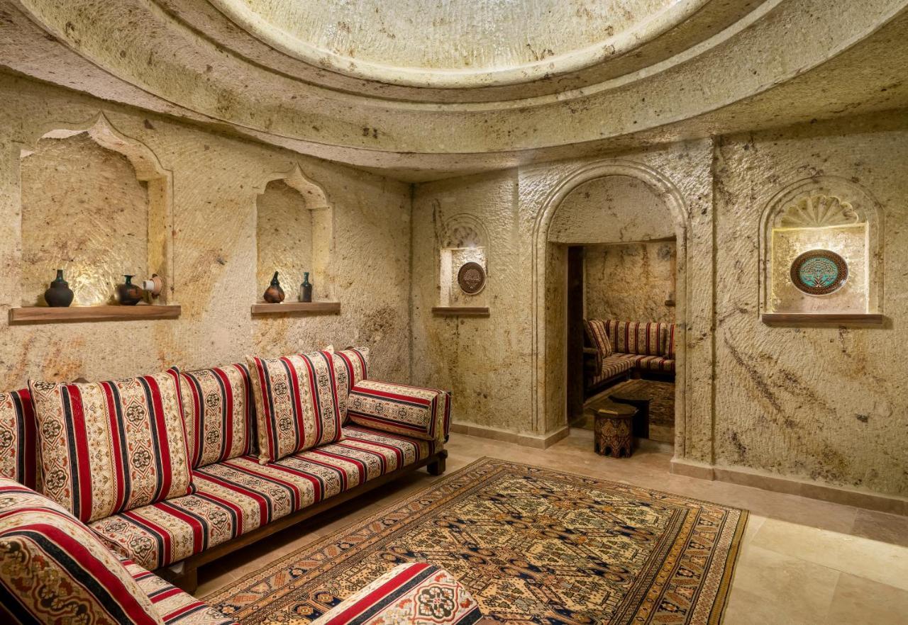 Ajwa Cappadocia - Preferred Legend Collection Mustafapasa