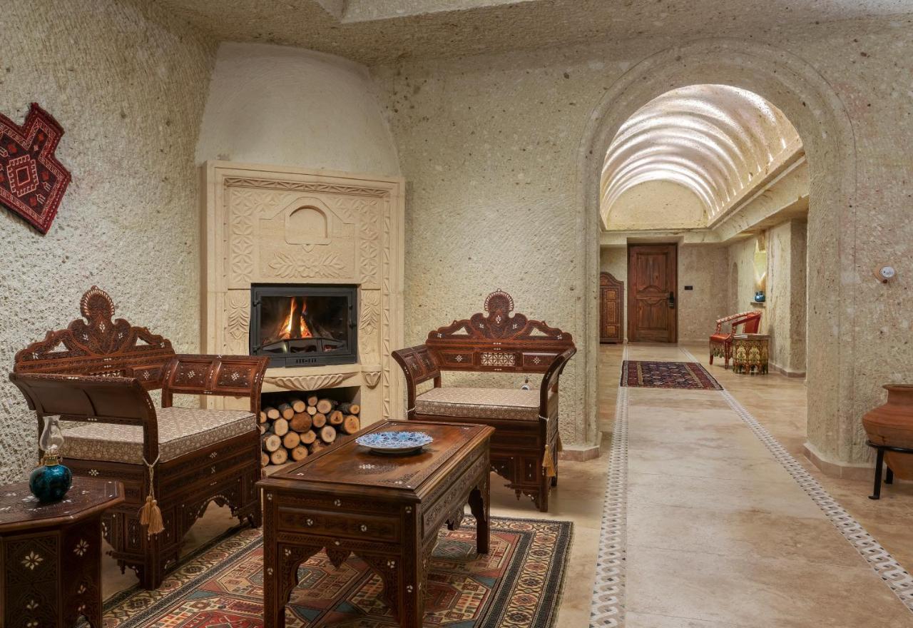 Hotel Ajwa Cappadocia - Preferred Legend Collection 5*