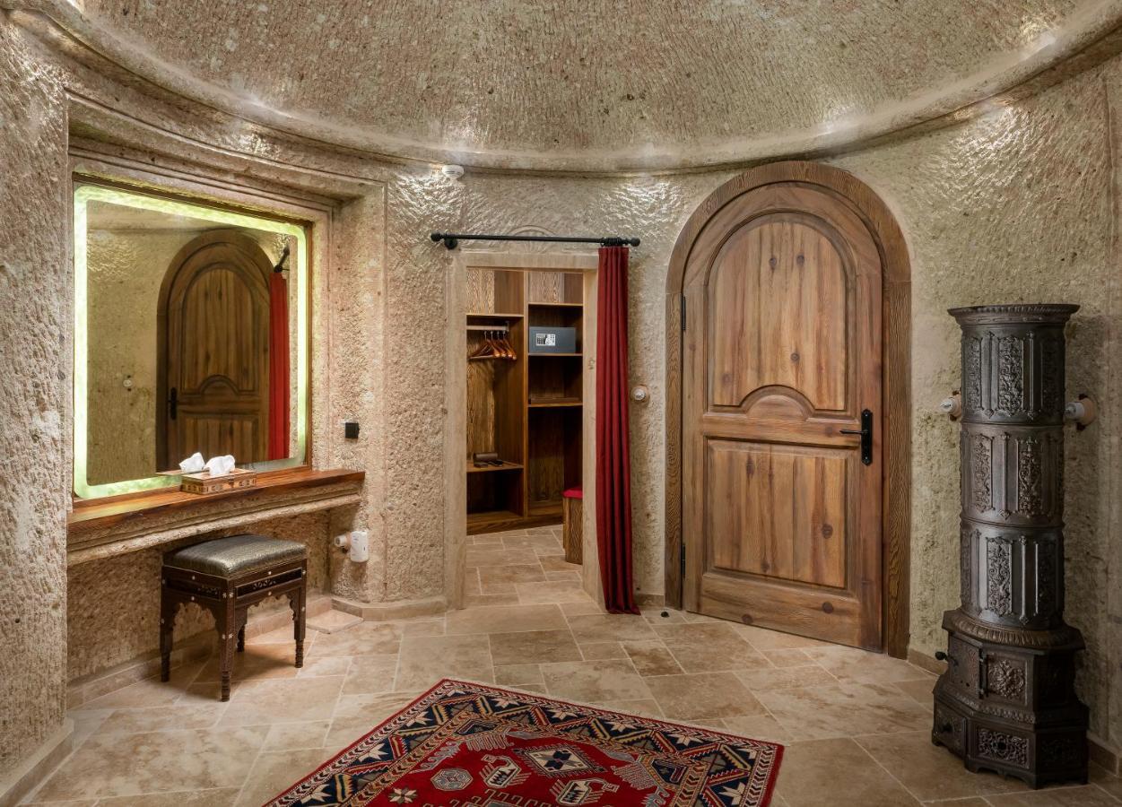 Ajwa Cappadocia - Preferred Legend Collection