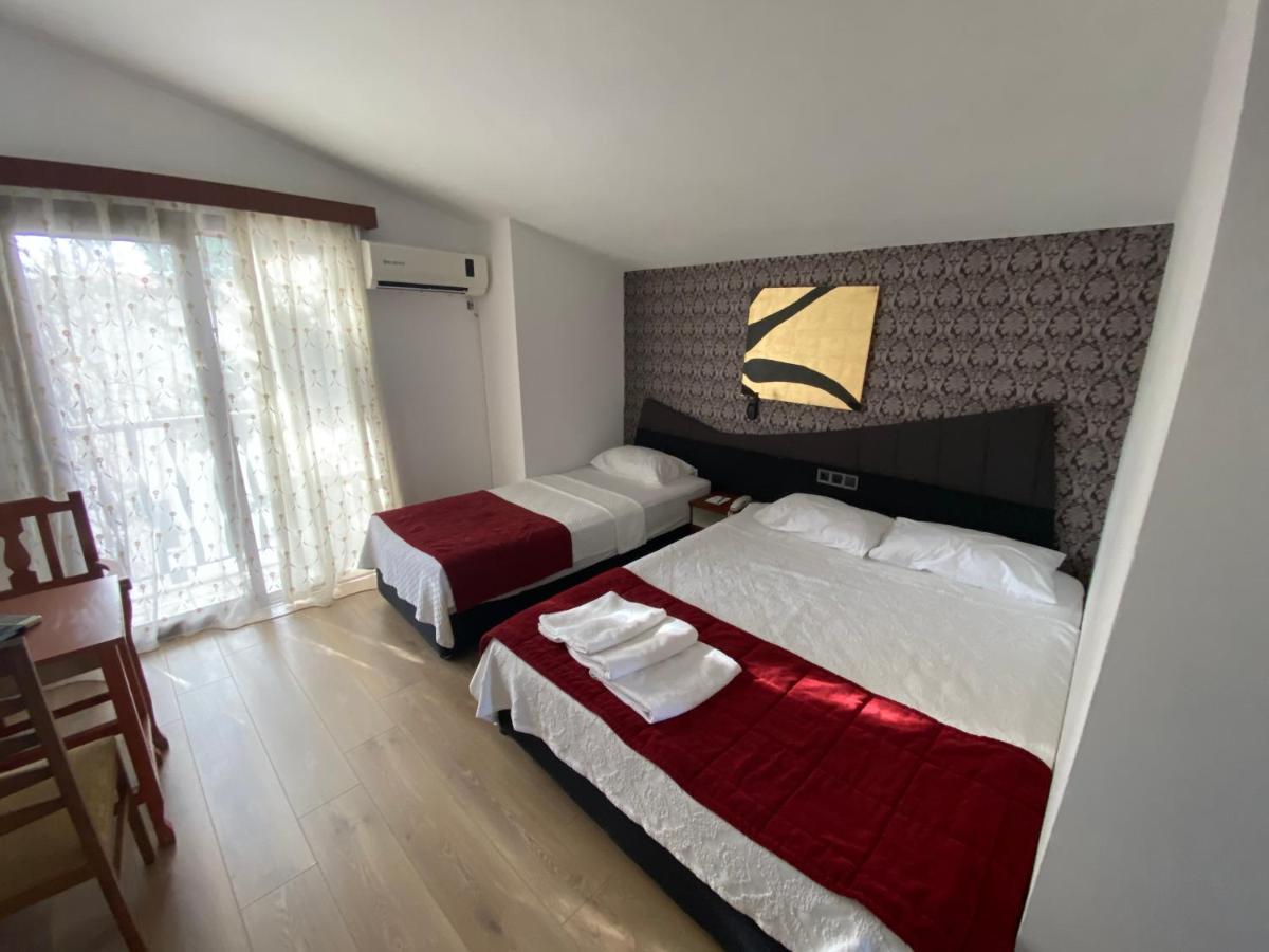 Sima Resort Guest house Kemer